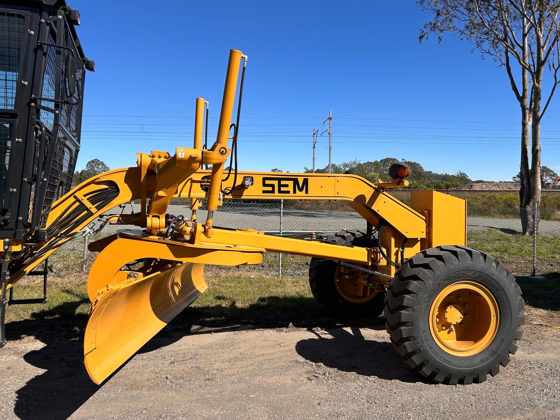 hercules earthmoving equipment australia