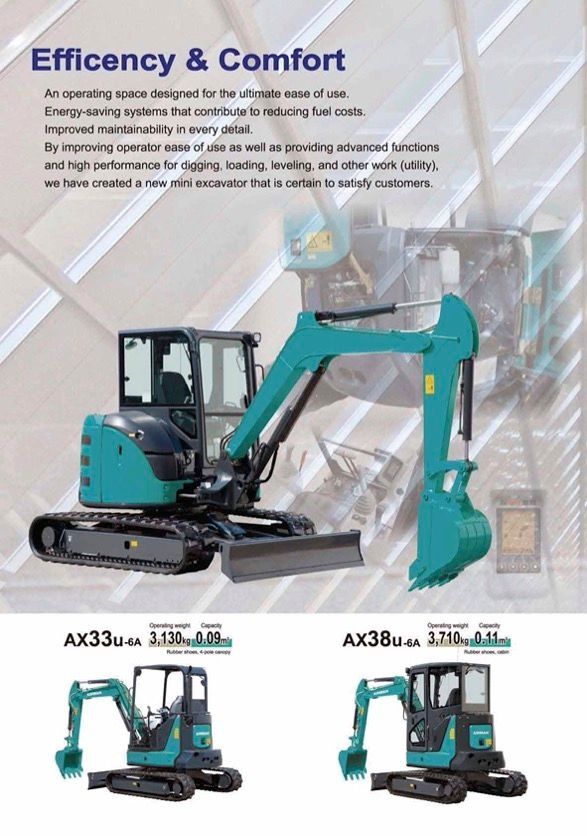 Hercules Machinery Group construction equipment