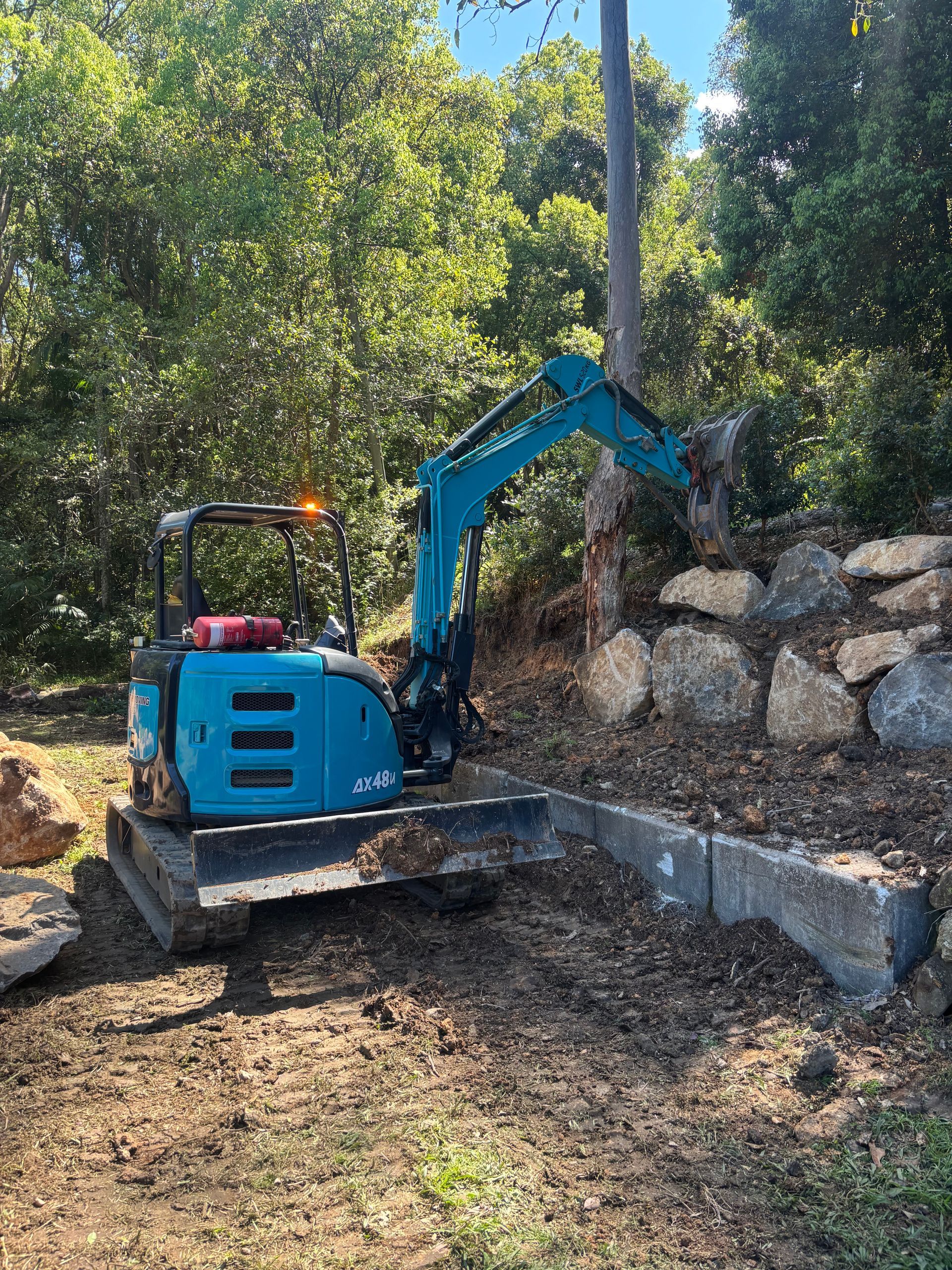hercules earthmoving equipment australia