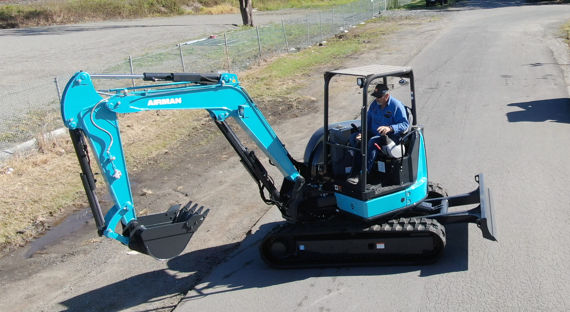 hercules earthmoving equipment australia