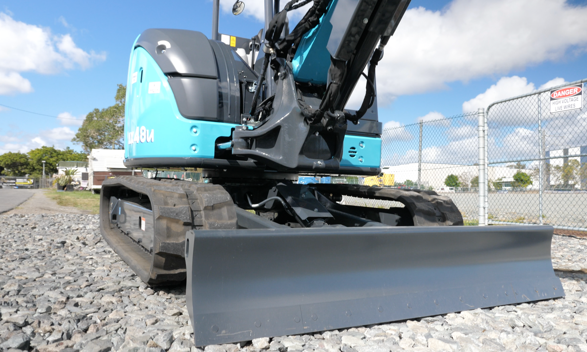 hercules earthmoving equipment australia