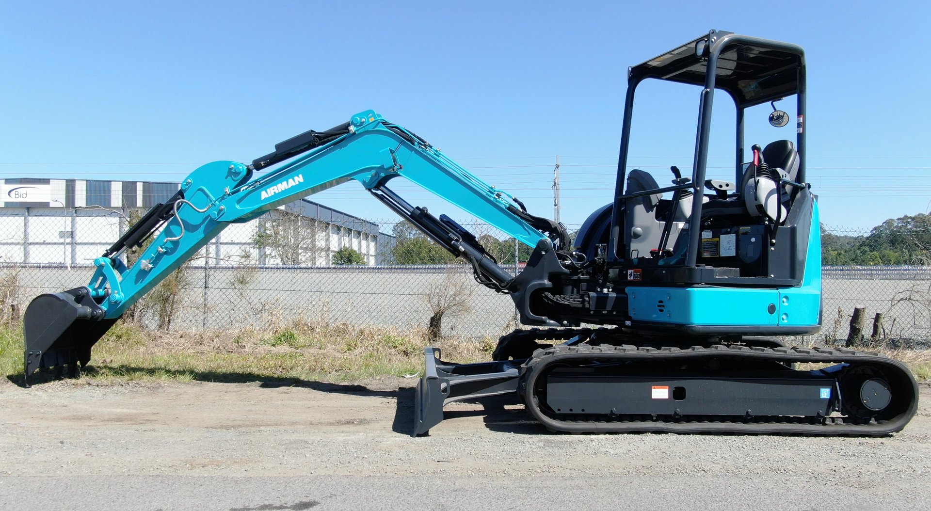 hercules earthmoving equipment australia