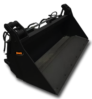 BME Attachments