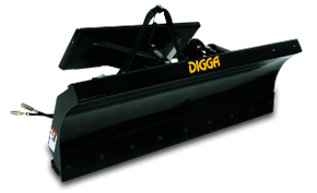 Digga Machinery Attachments