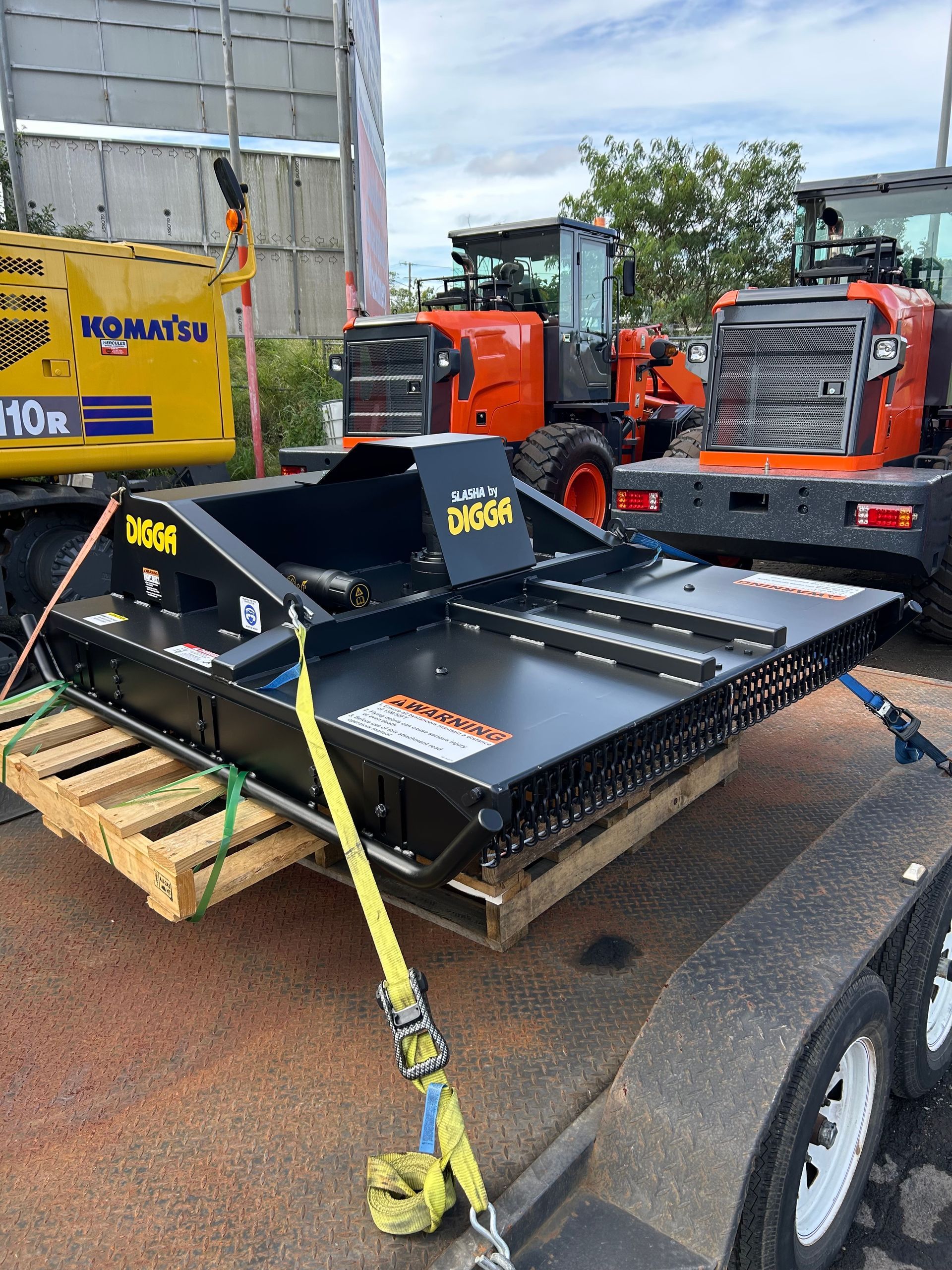 hercules earthmoving equipment australia