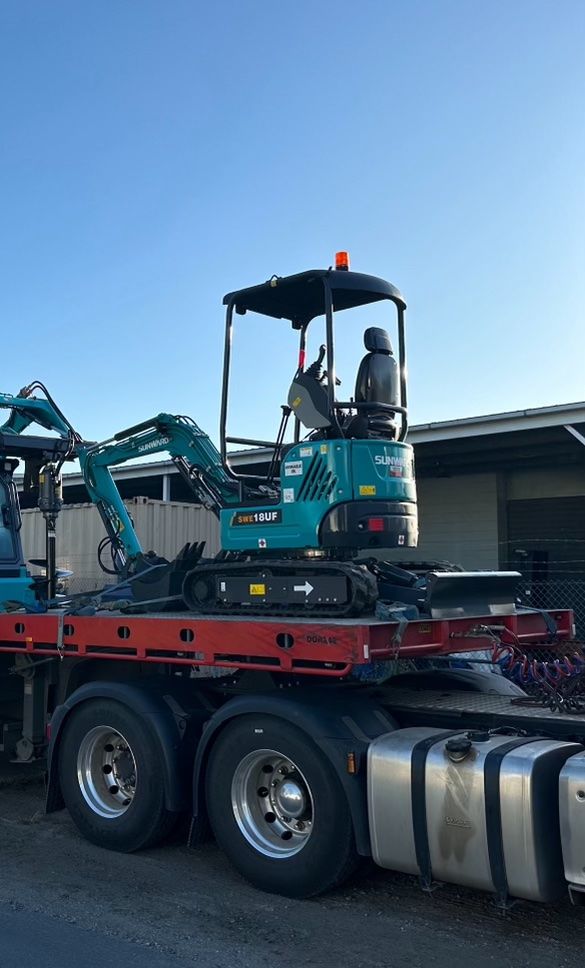 hercules earthmoving equipment australia