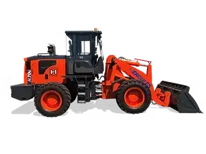 Hercules earthmoving machinery