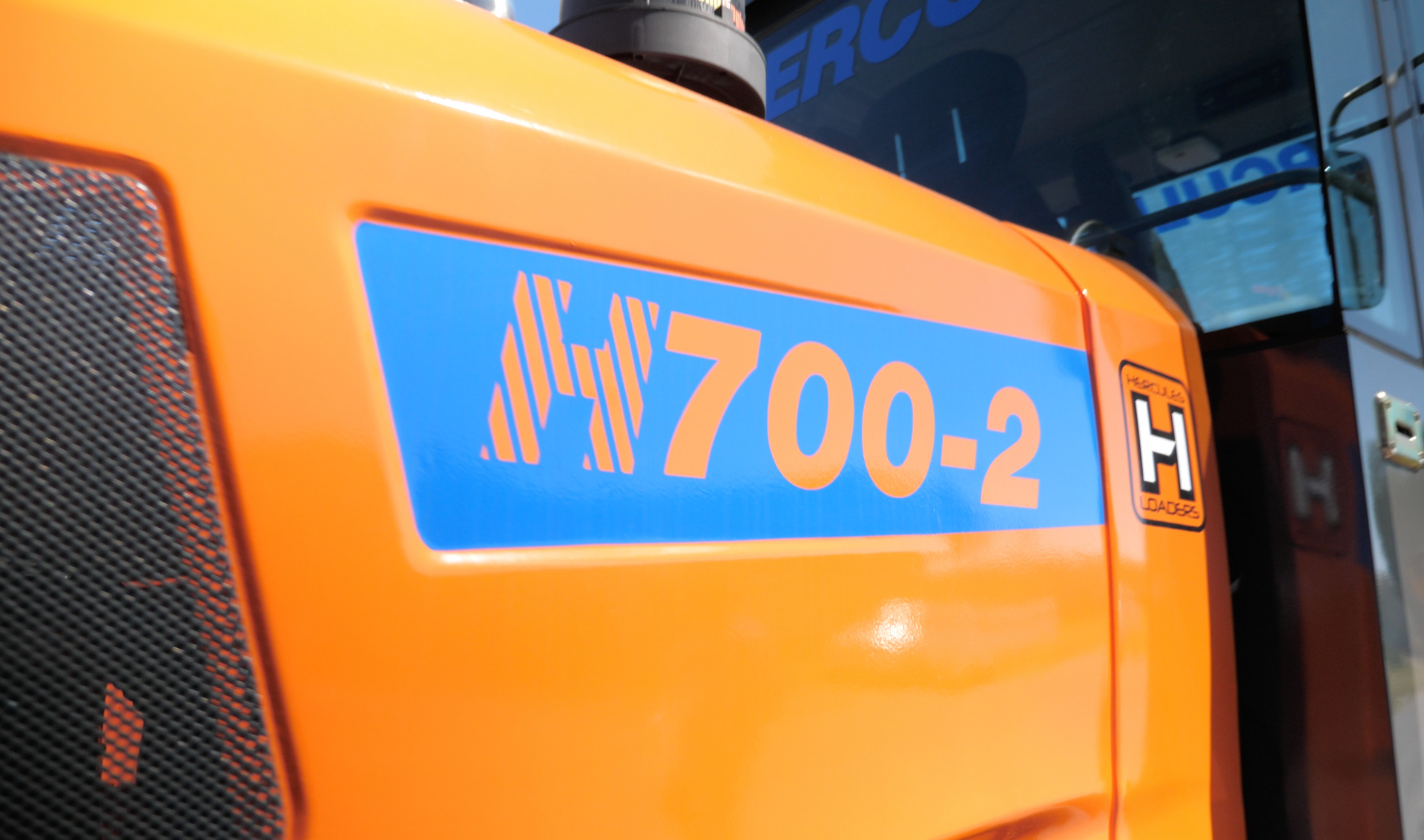 hercules earthmoving equipment australia