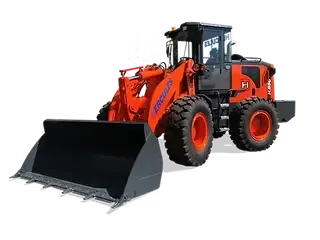 Hercules earthmoving machinery