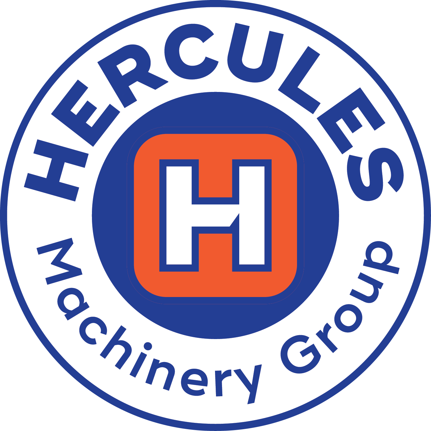 Hercules Machinery Group construction equipment