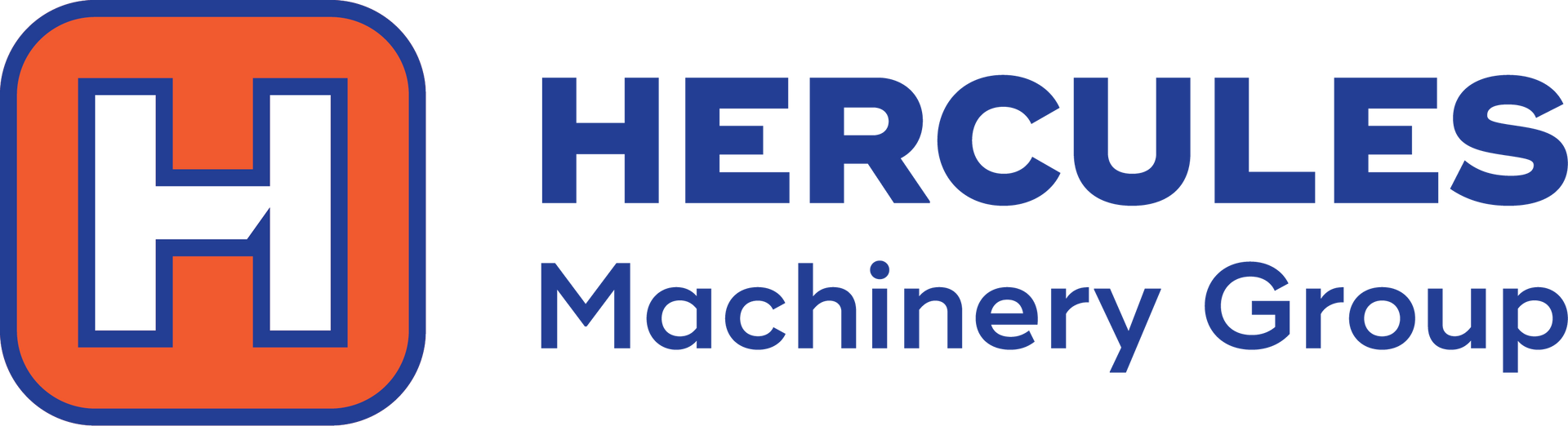 HMG LOGO