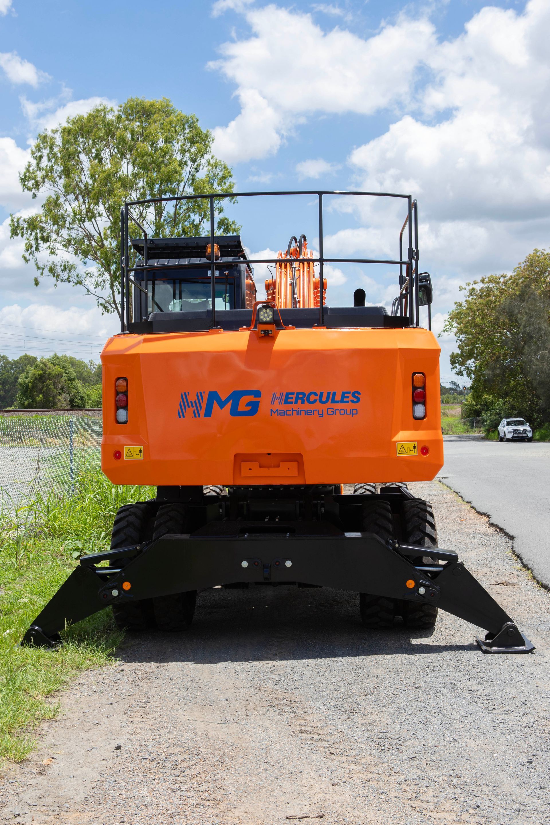hercules earthmoving equipment australia