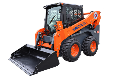  Skid Steer Sales 
