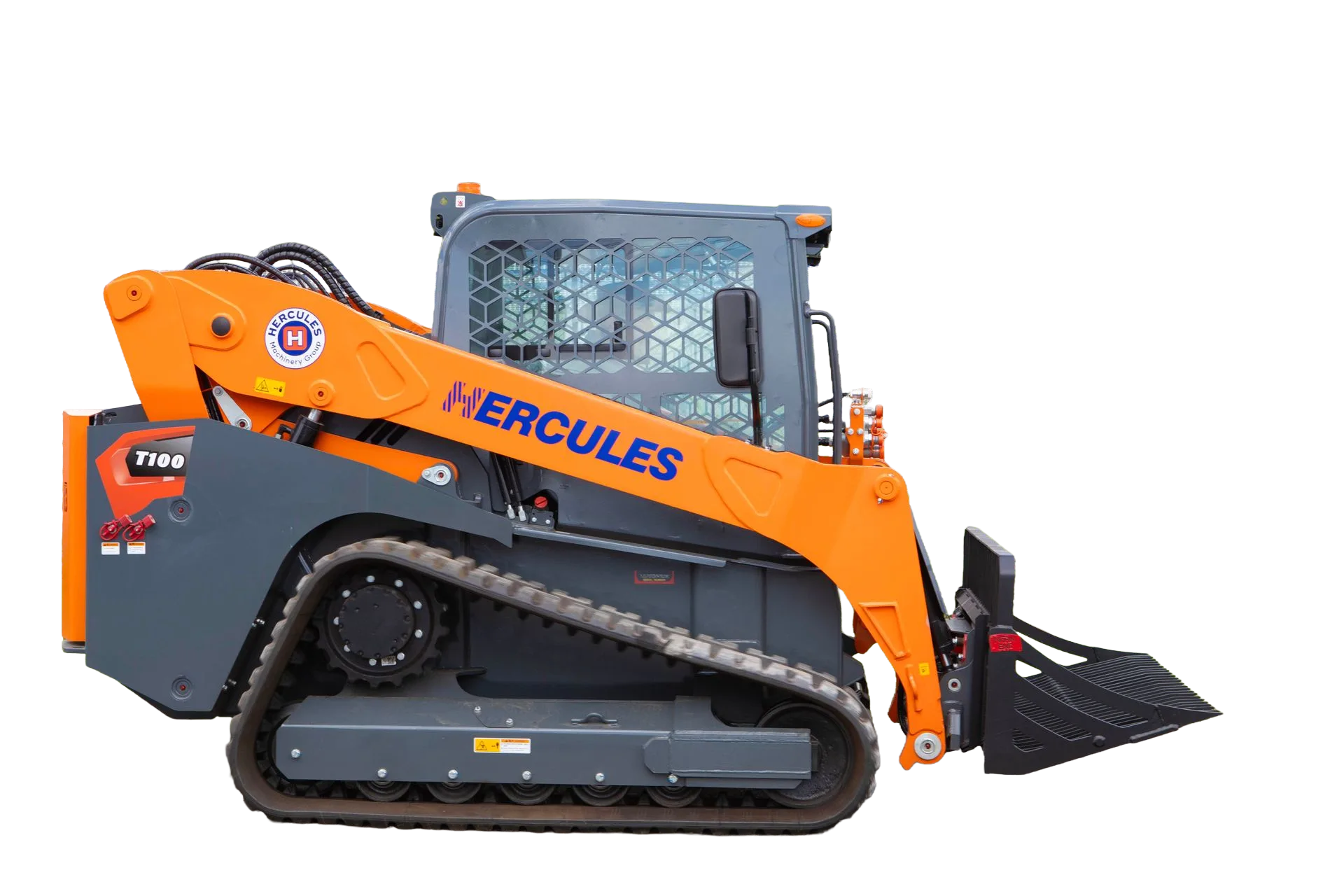 Sunward Excavator