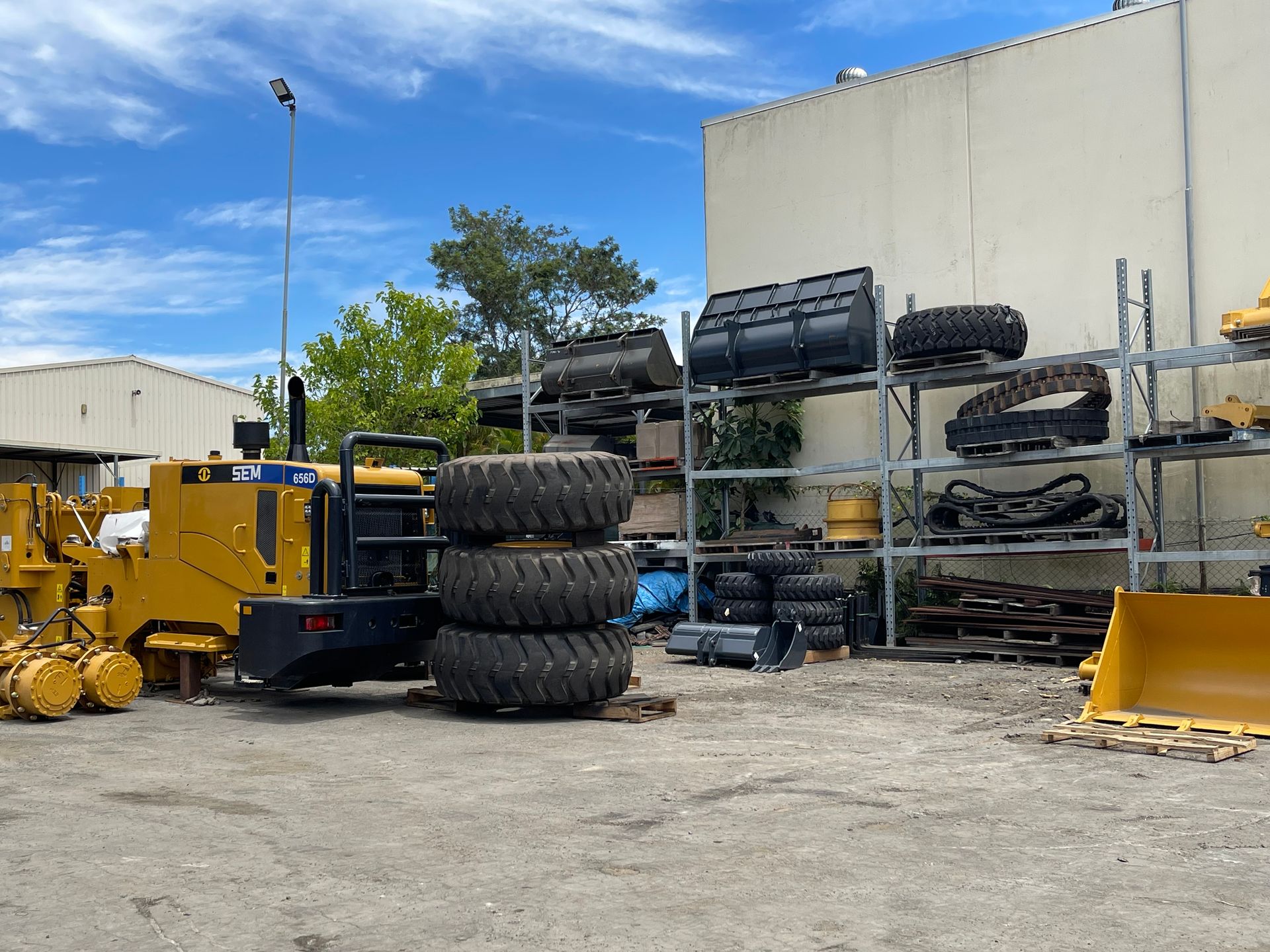 hercules earthmoving equipment australia