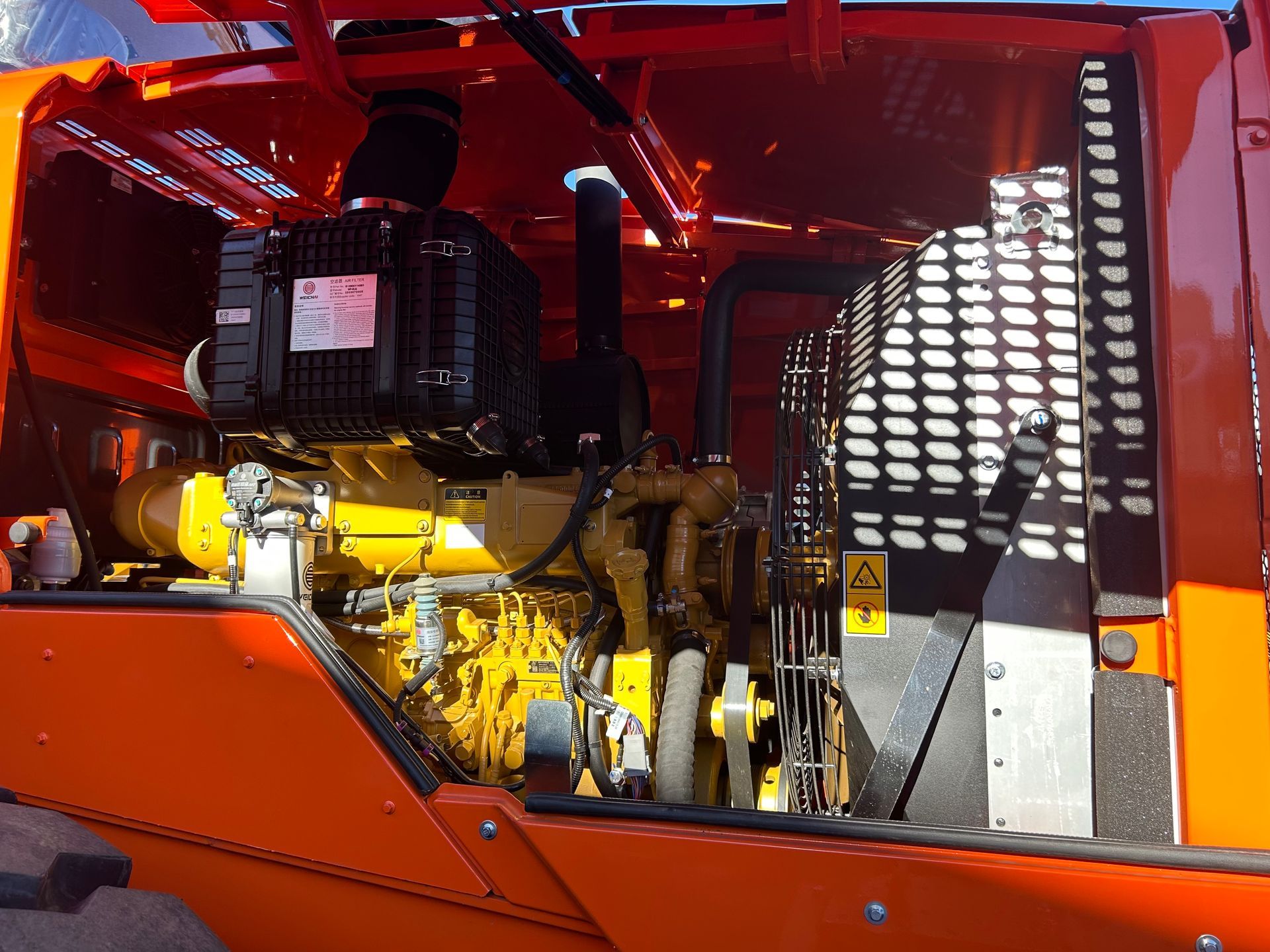 hercules earthmoving equipment australia