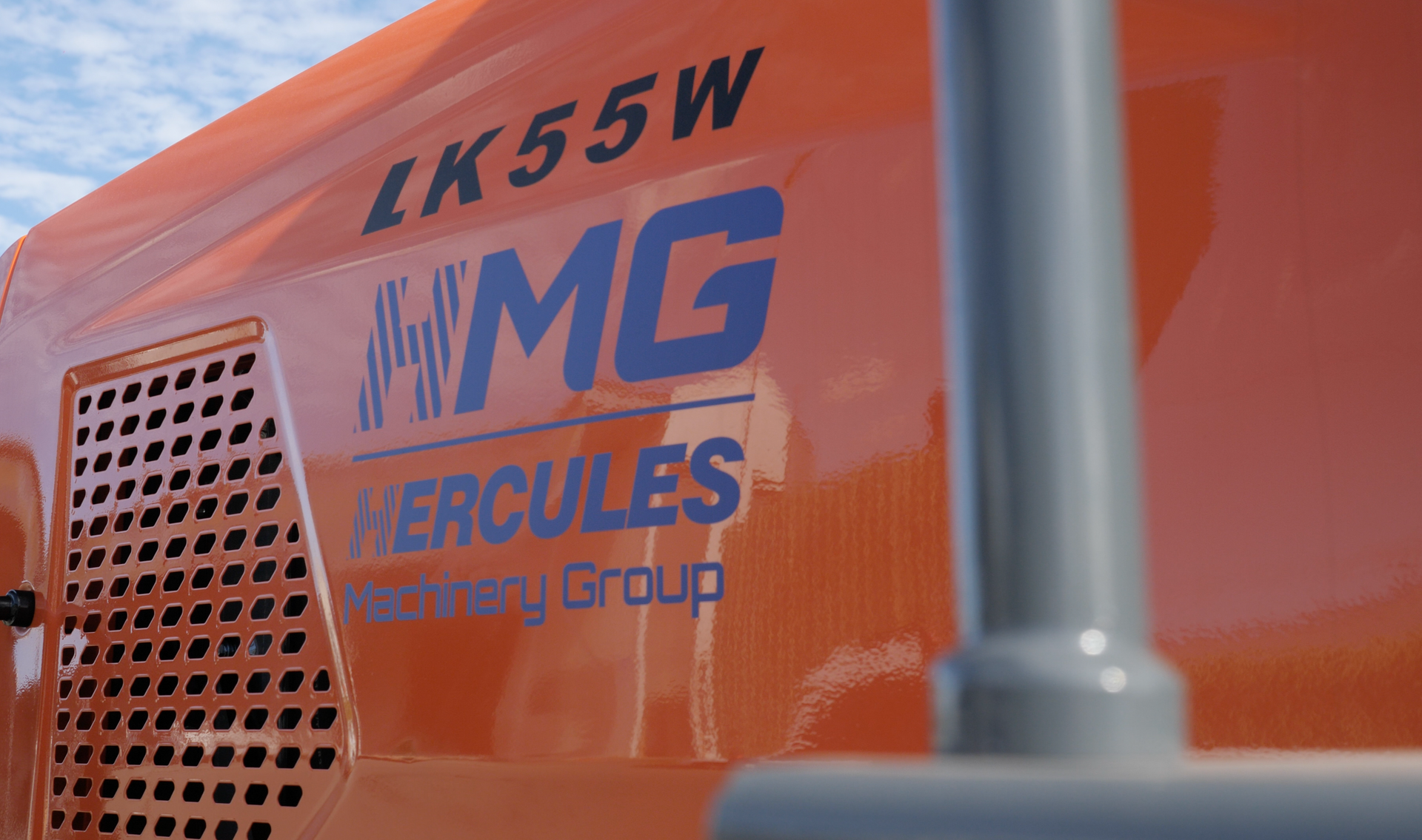 hercules earthmoving equipment australia