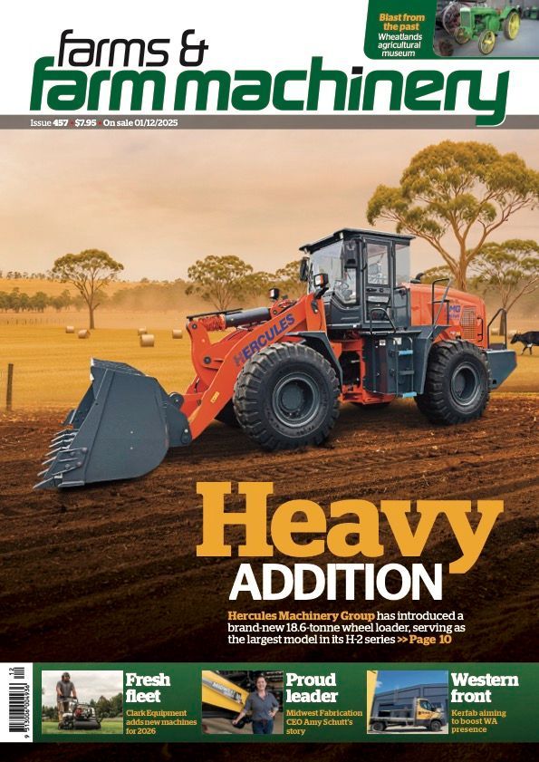 hercules earthmoving machinery 