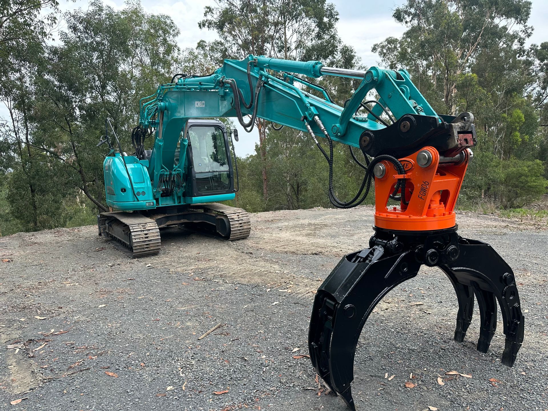 hercules earthmoving equipment australia