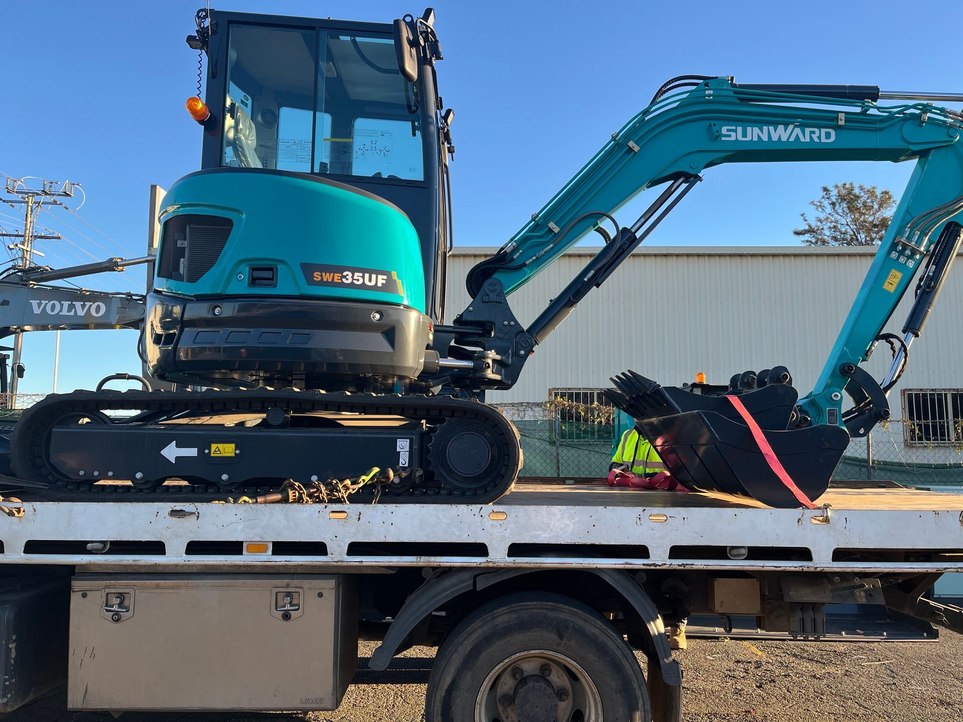 hercules earthmoving equipment australia