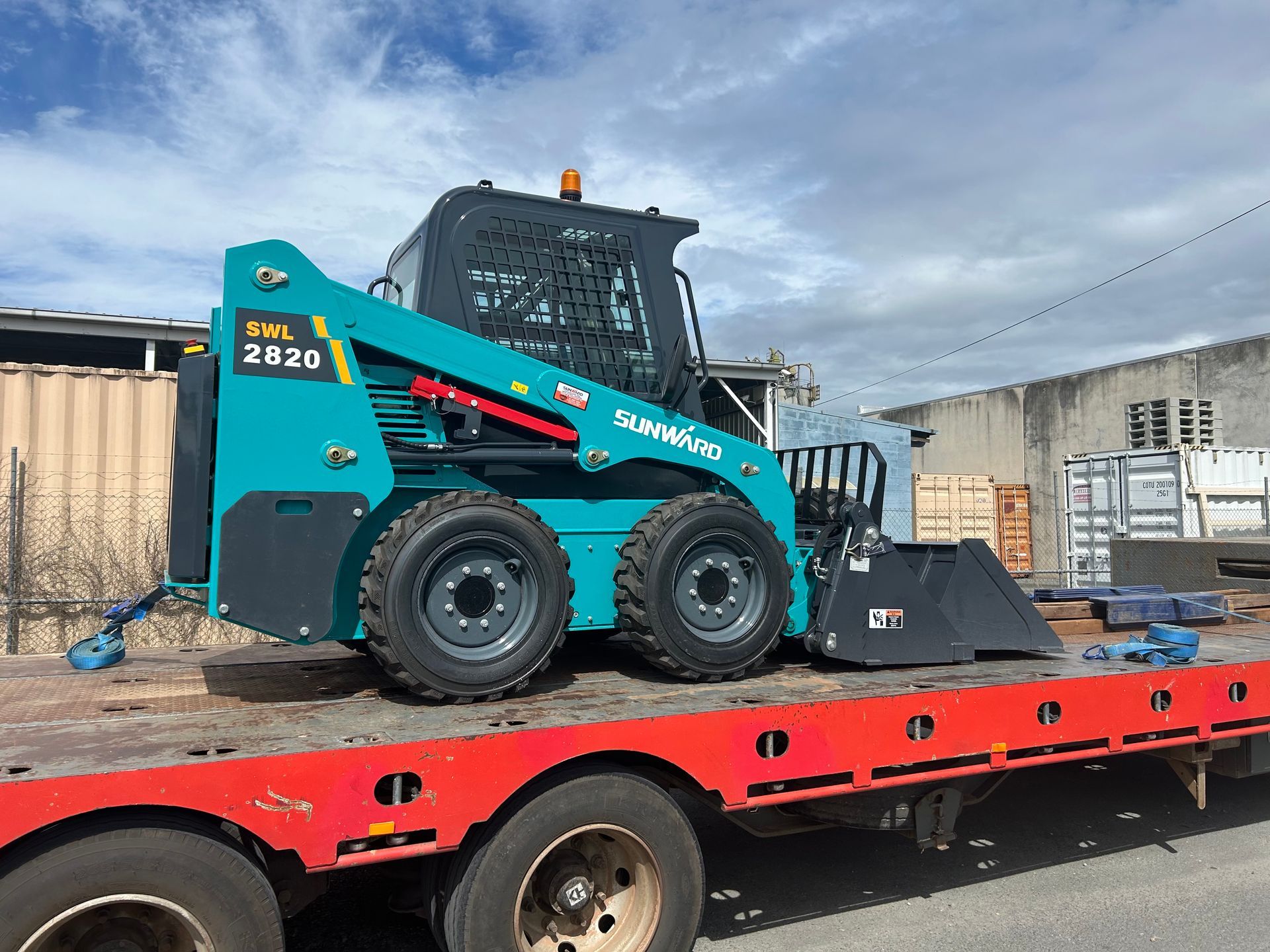 hercules earthmoving equipment australia
