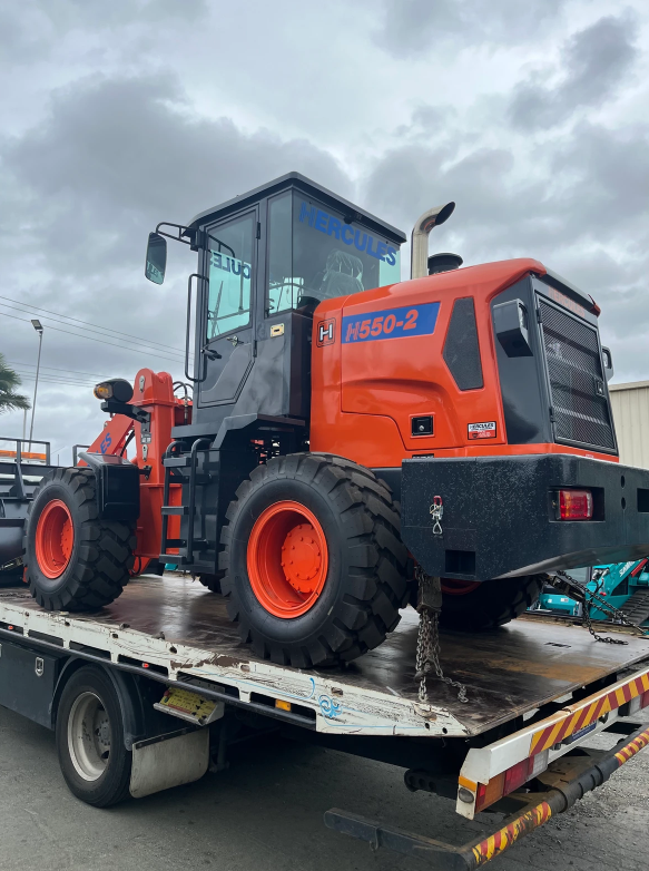 HERCULES H550-2!