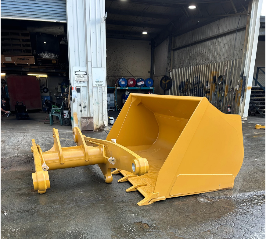 Mini Loaders