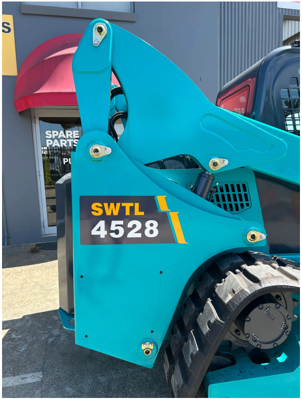 SUNWARD SWTL 4528