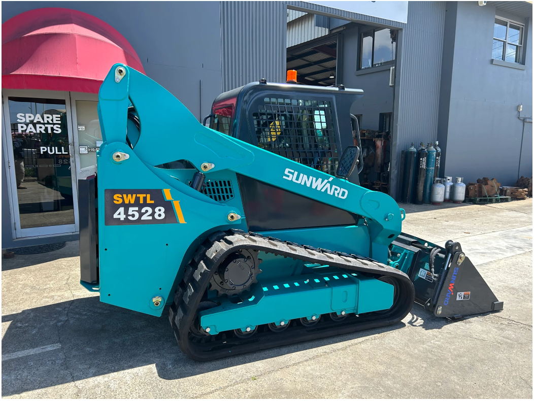 SUNWARD SWTL 4528