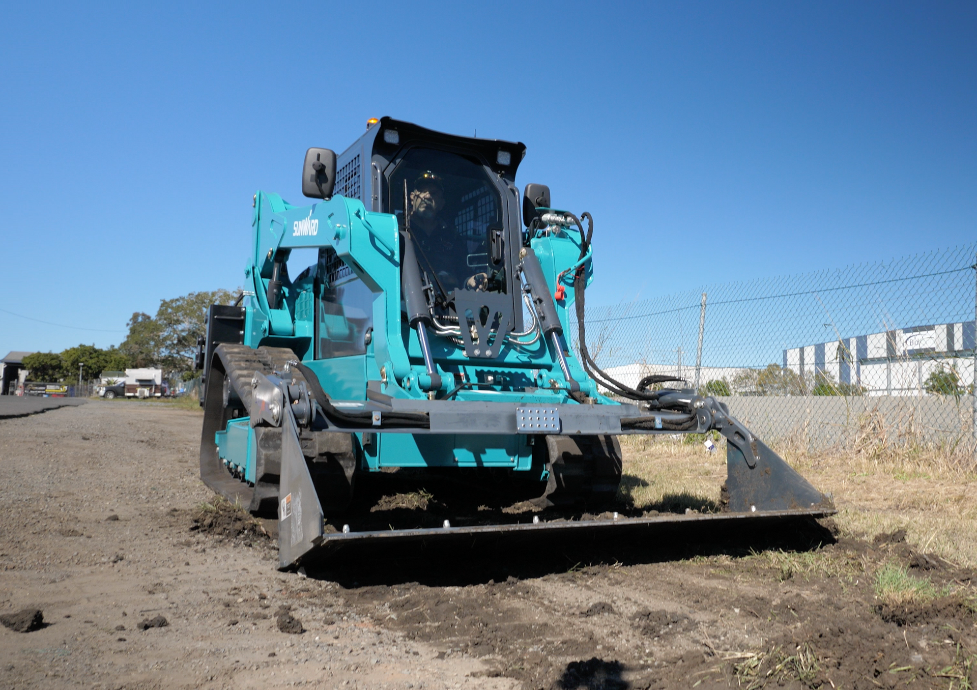 hercules earthmoving equipment australia