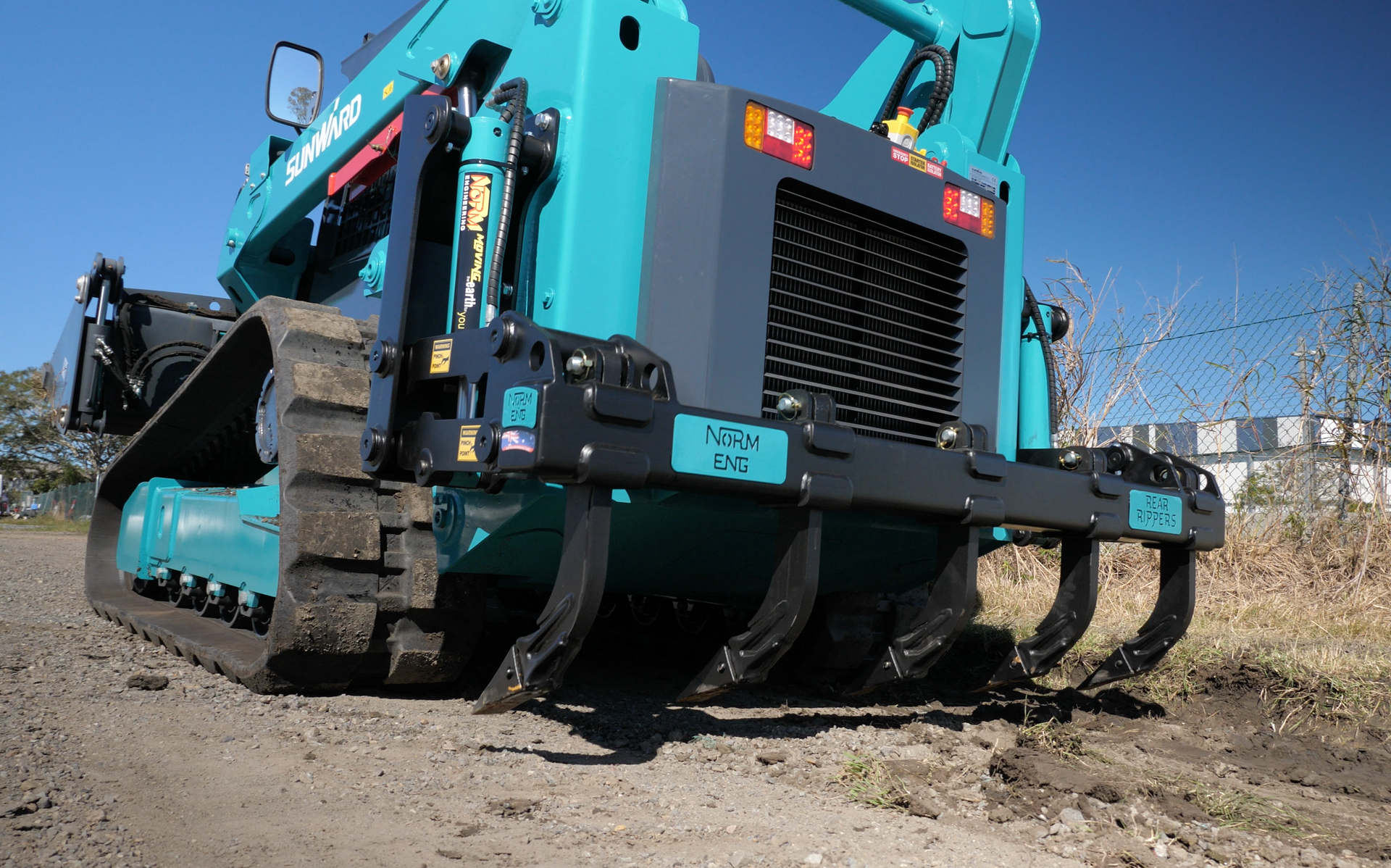 hercules earthmoving equipment australia