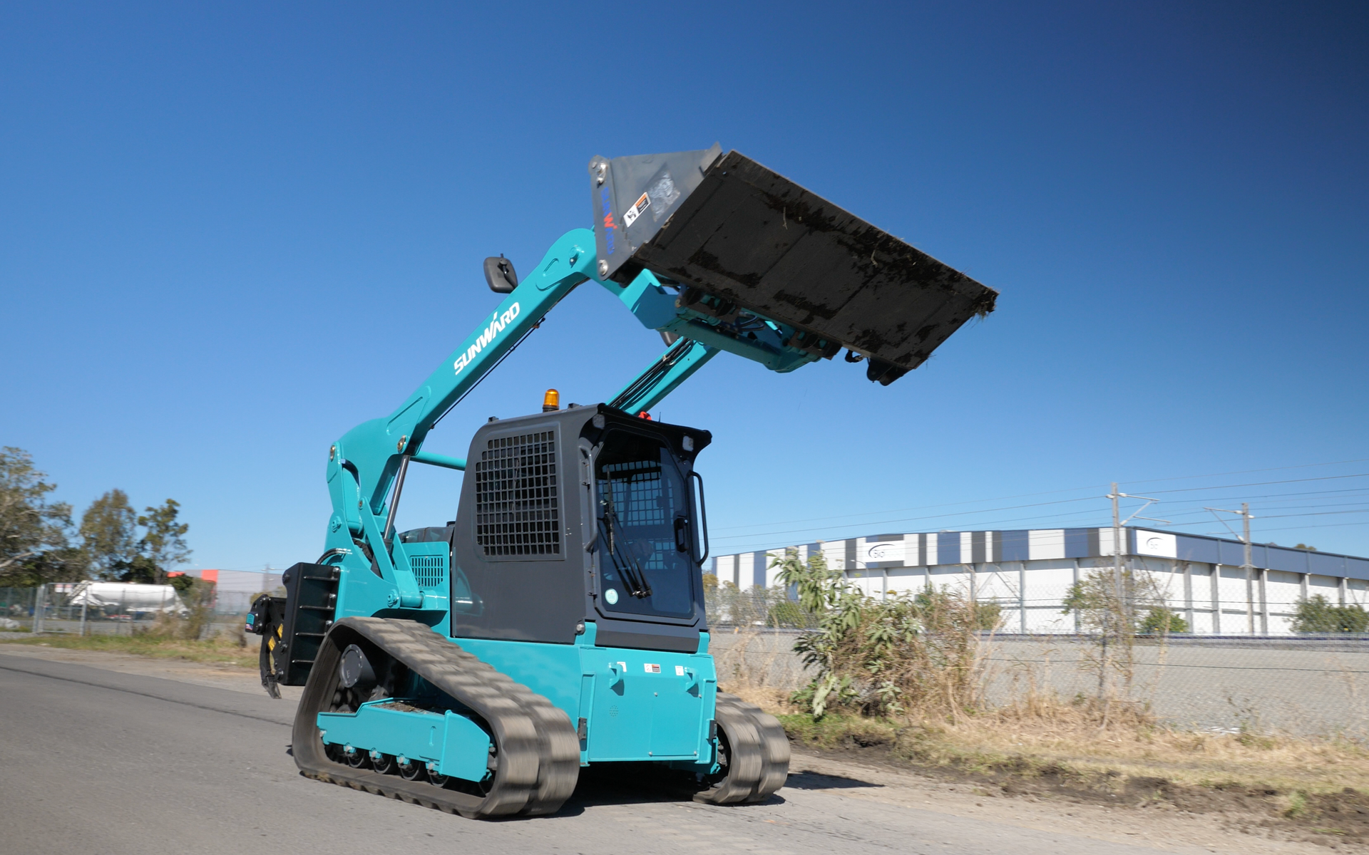 hercules earthmoving equipment australia