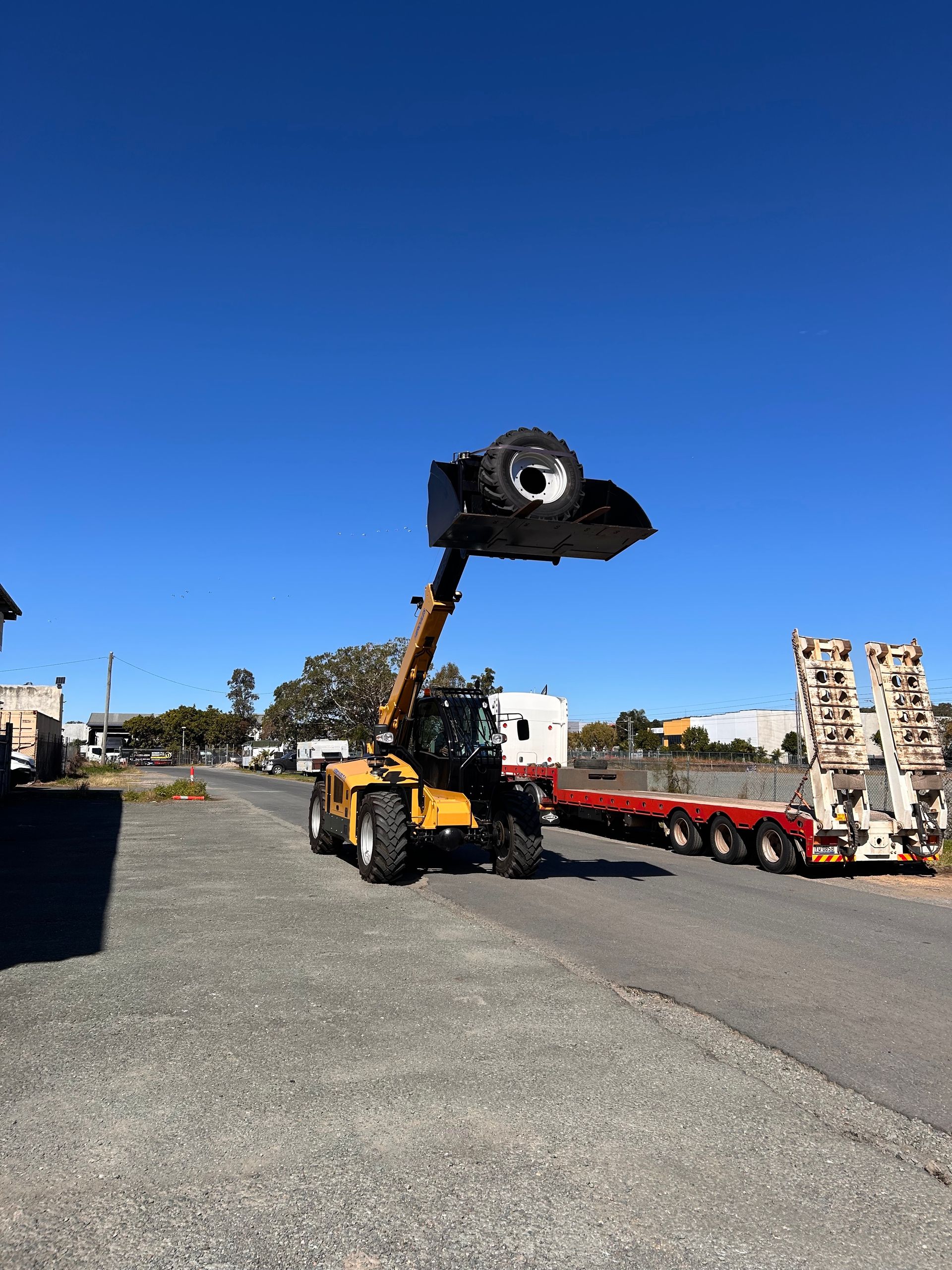 hercules earthmoving equipment australia