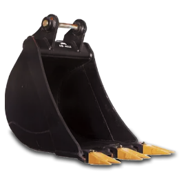 Excavator Attachments