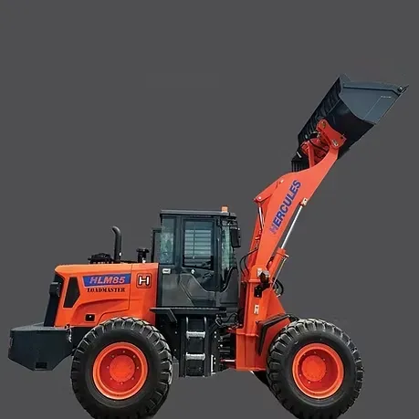 HERCULES Loadmaster HLM85 Loader for Sale