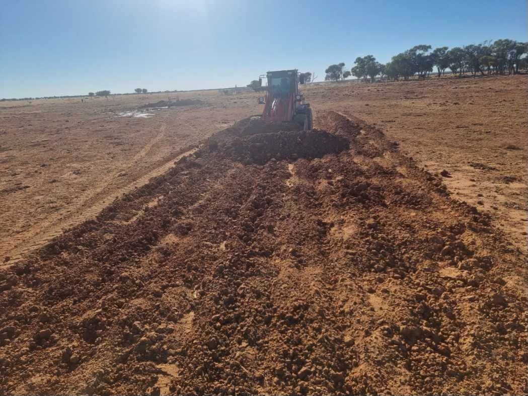 hercules earthmoving equipment australia