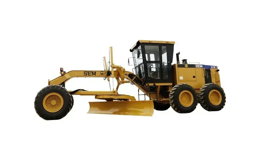 SEM Motor Grader