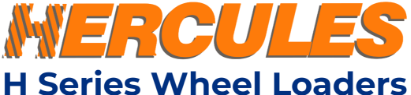 Hercules H Series Loaders