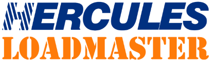 Hercules loadmaster logo