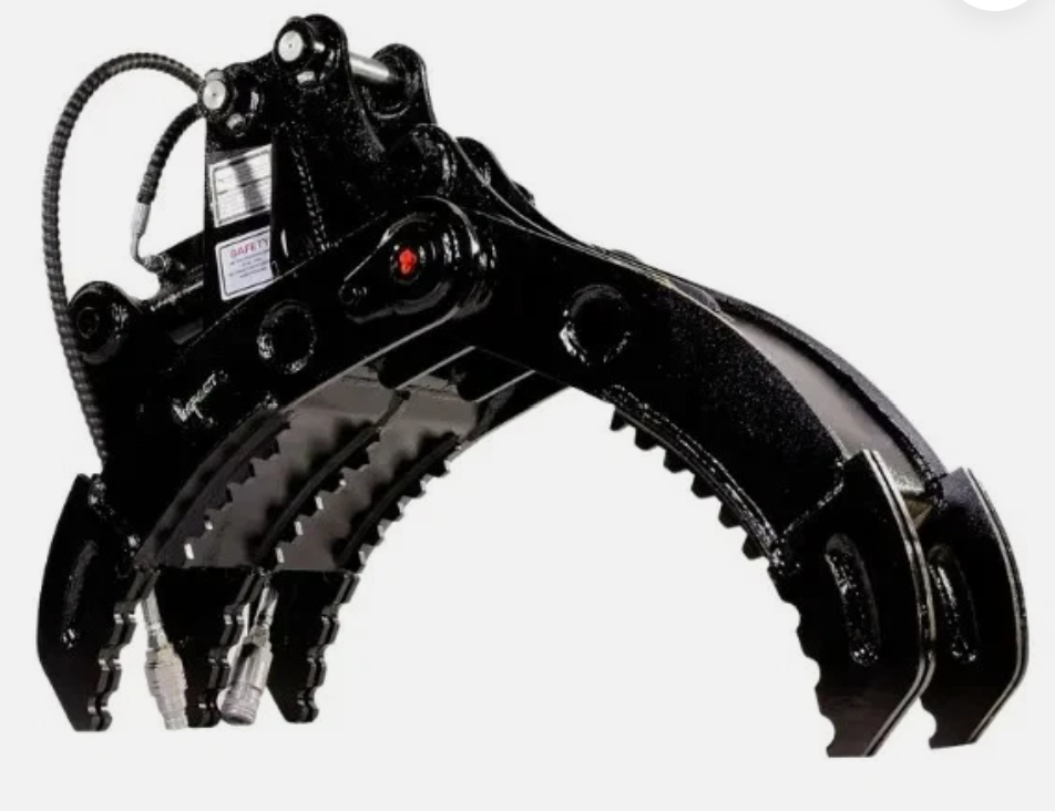 Hercules Machinery Group construction equipment