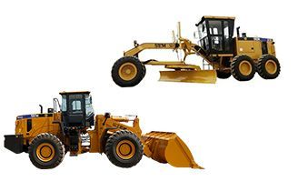 Sunward Excavator