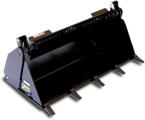 Skid Steer Attachments