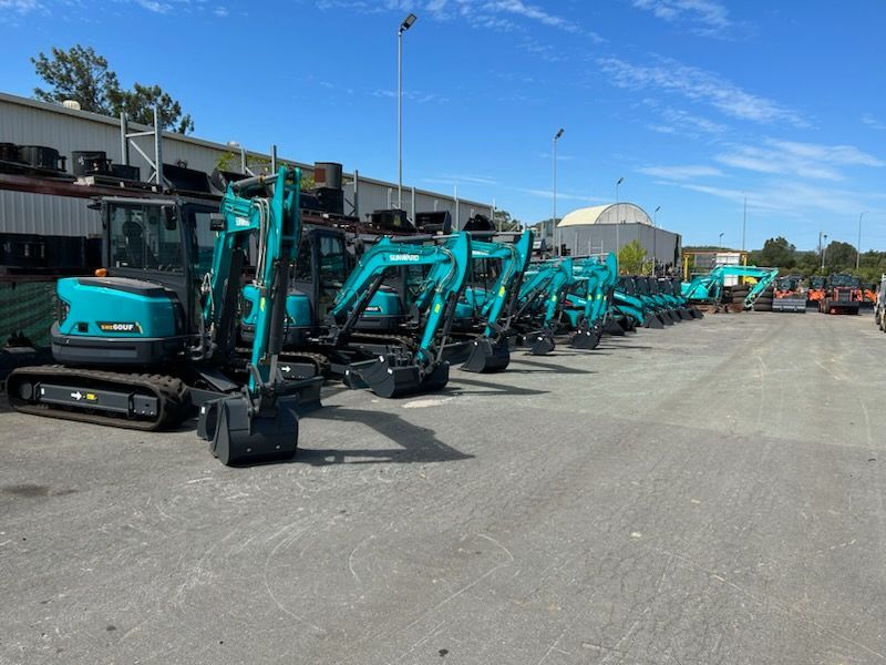 hercules earthmoving equipment australia
