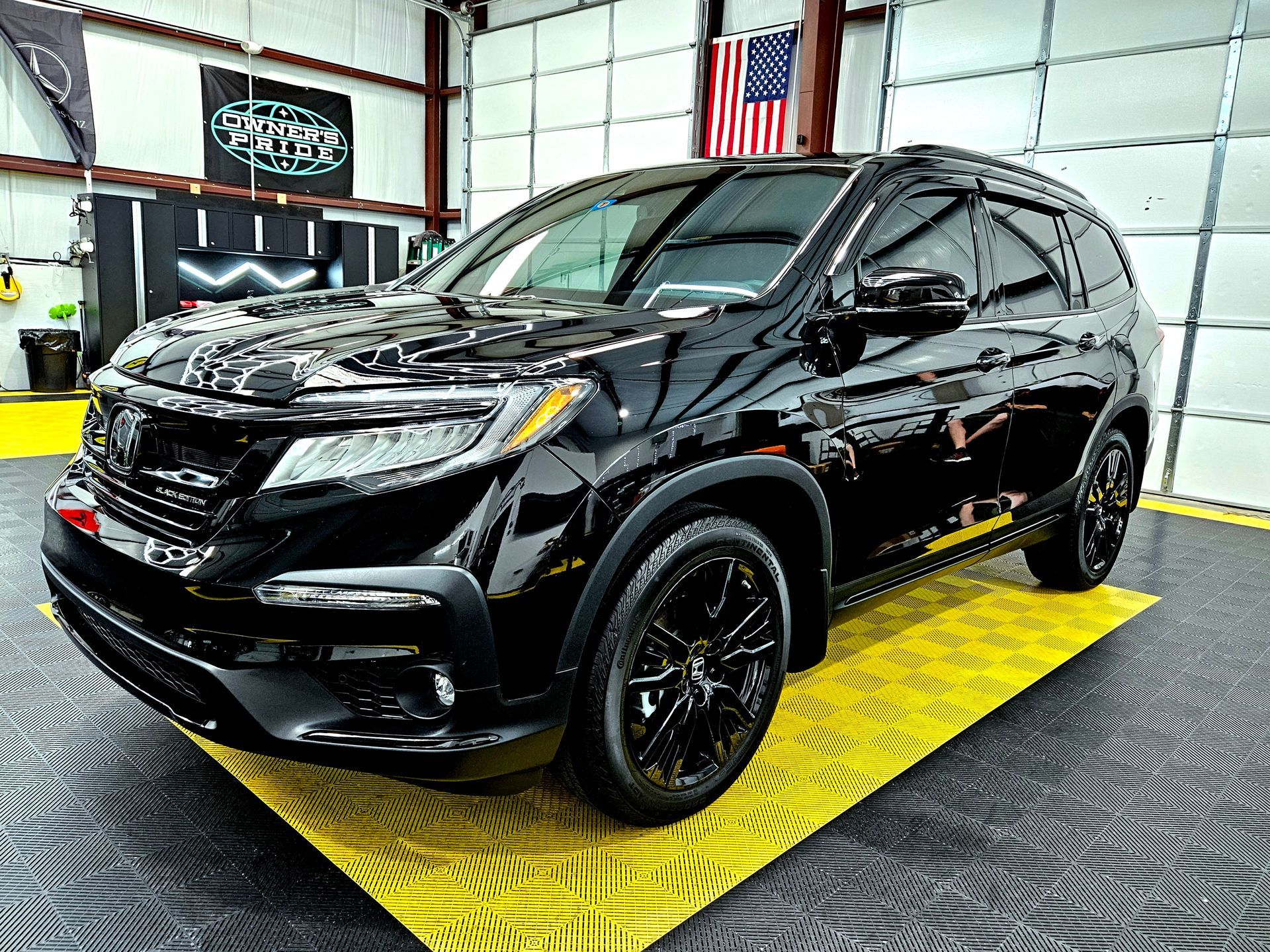Duramax Ceramic Coatings