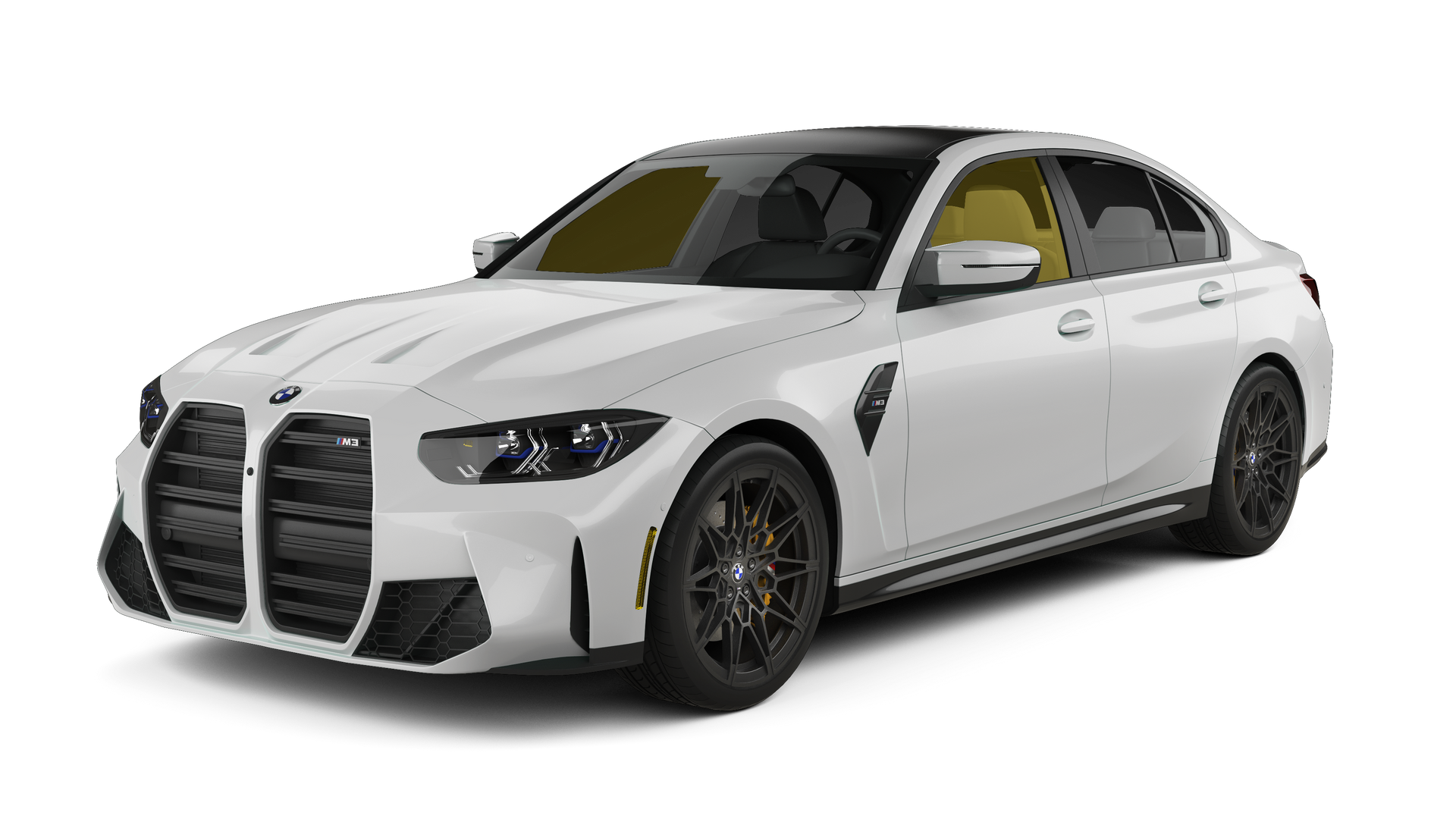 Full Vehicle Ceramic Window Tint
