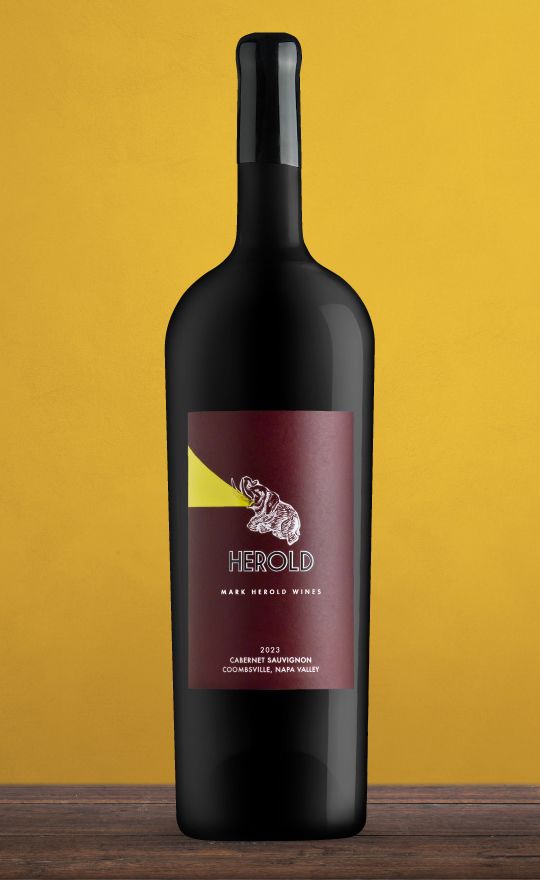 2023 Coombsville Cabernet 1.5L Bottle