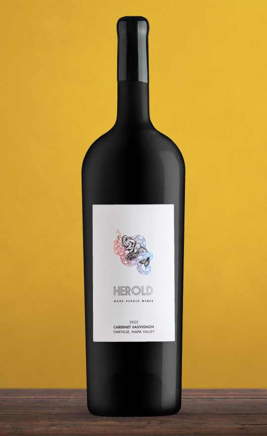 2023 Oakville Cabernet 1.5L Bottle
