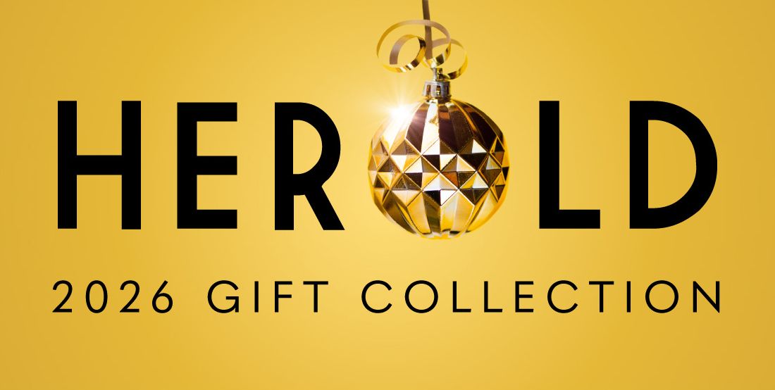 Herold 2026 Gift Collection
