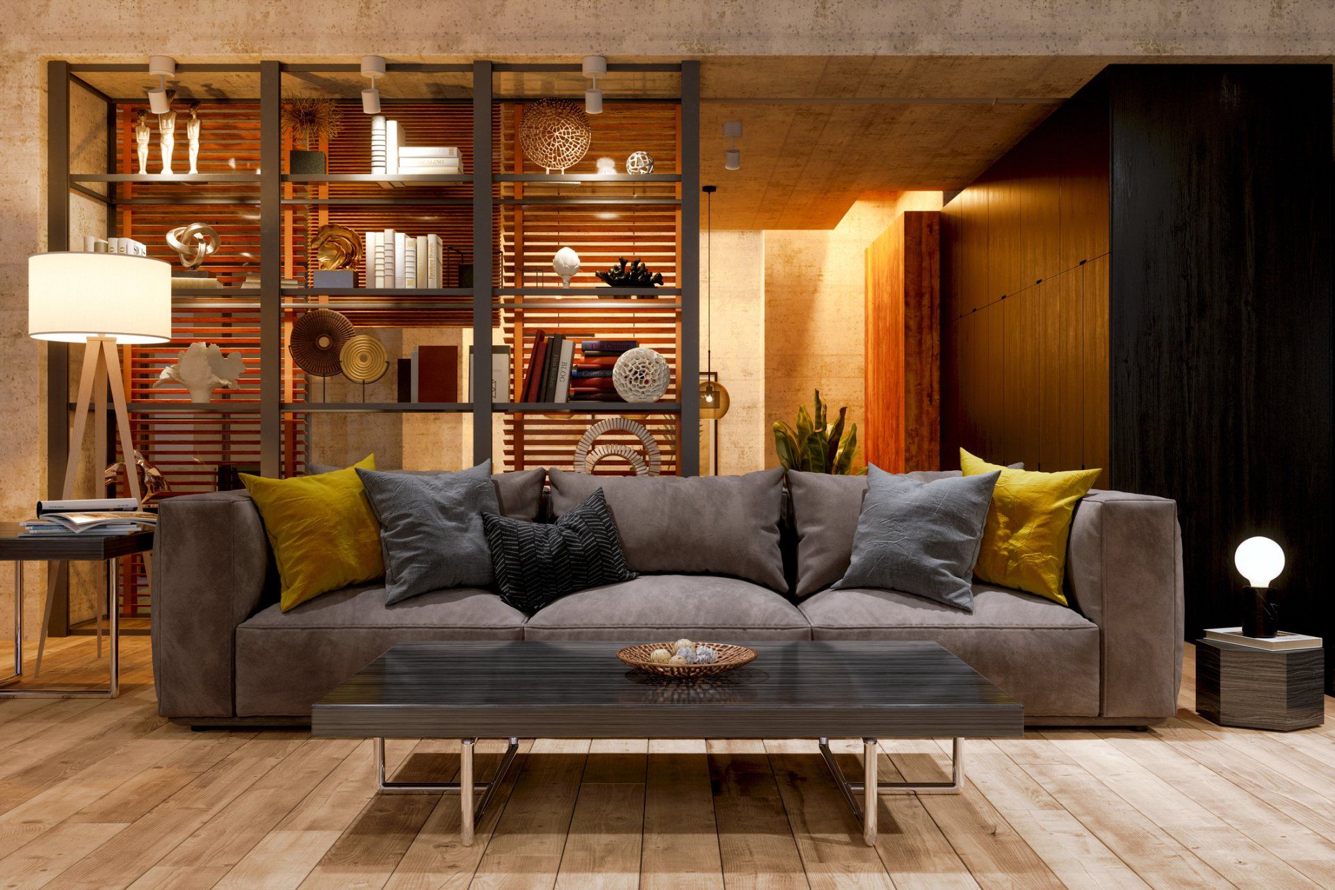 Interior Lighting | Andover, NJ | Nardone Electric, Inc.