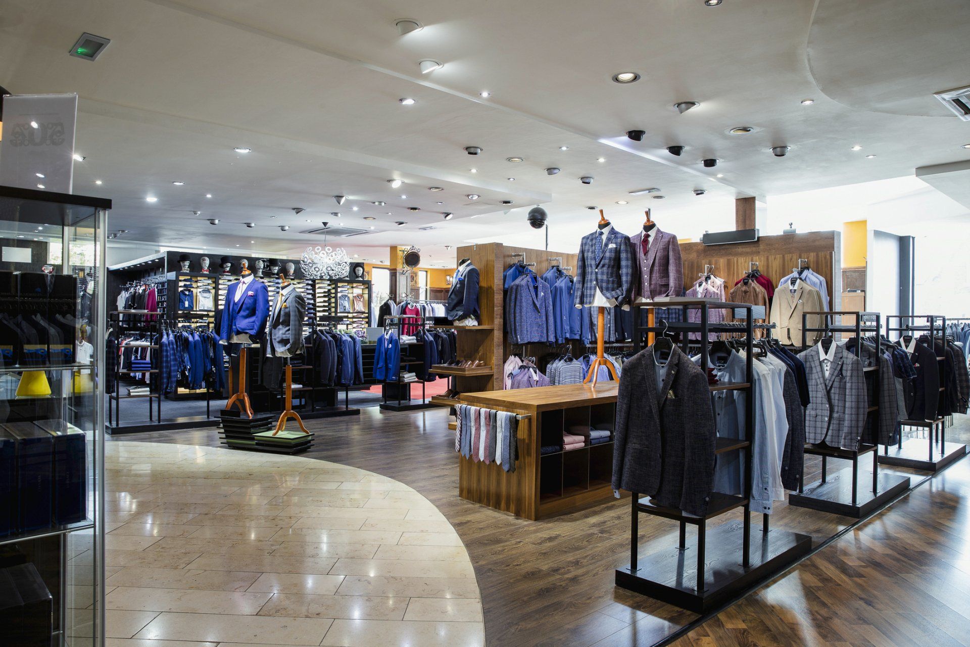 Commercial Electrical | Andover, NJ | Nardone Electric, Inc.